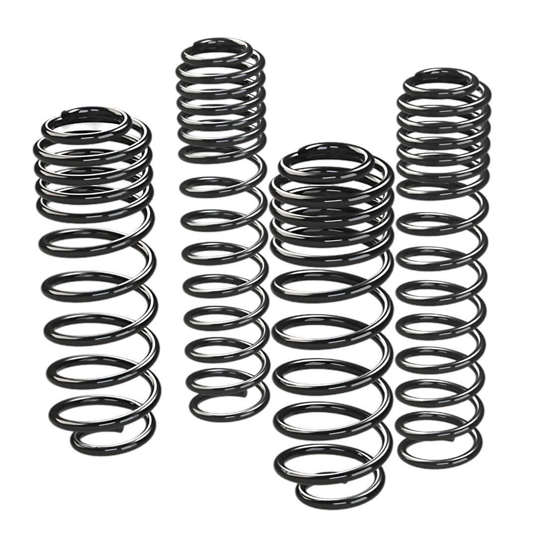 Automobile Springs