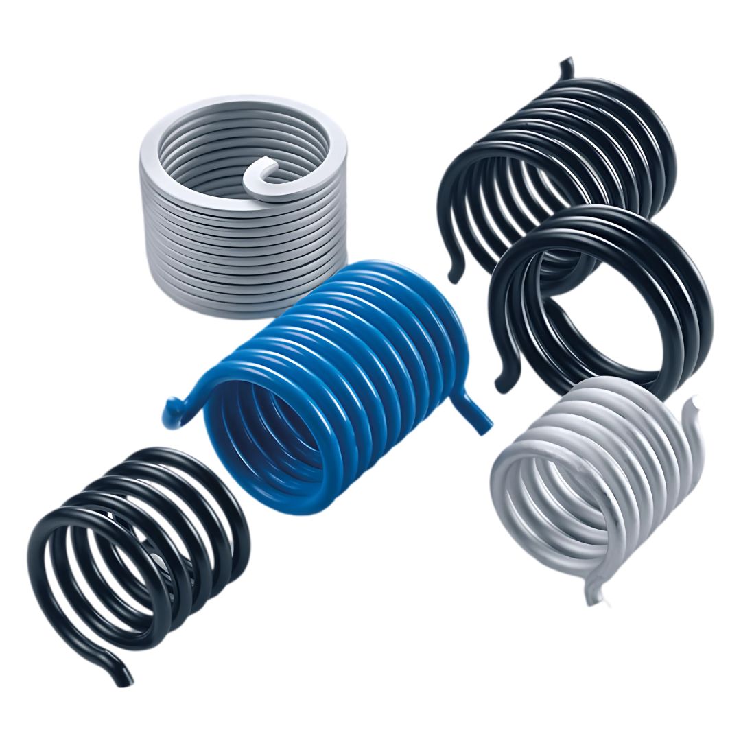 Torsion Springs